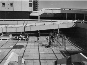 Hutcheston Gorbals 1968 - small