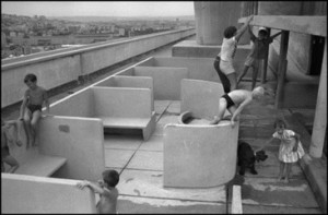 kids on the roof 1