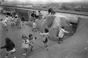 kids on the roof 2